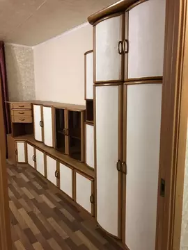 2-к кв. Московская область, Балашиха Советская ул., 16 (43.0 м)