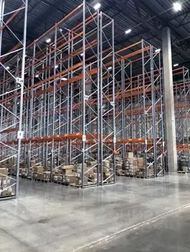 Склад в Московская область, Химки городской округ, д. Перепечино ул. ...