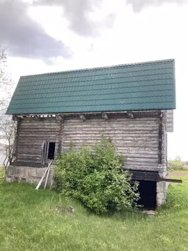 Дом в Псковская область, Псковский район, Писковичская волость, д. ...