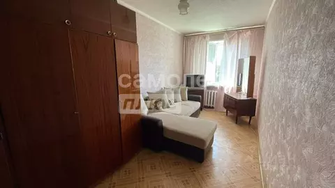 2-к кв. Пензенская область, Пенза ул. Калинина, 86 (45.0 м)