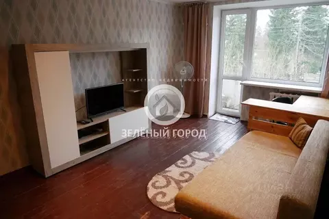 1-к кв. Калининградская область, Светлогорск пос. Отрадное, просп. ...