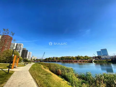 Продается студия