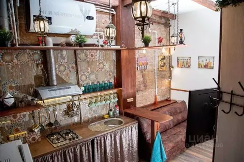 2-к кв. Самарская область, Самара Галактионовская ул., 91 (34.0 м)