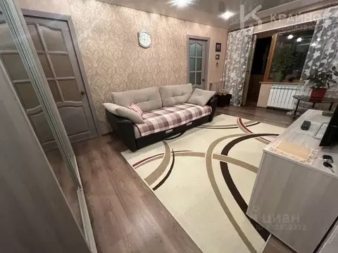 2-к кв. Воронежская область, Воронеж ул. Ворошилова, 21 (43.0 м)