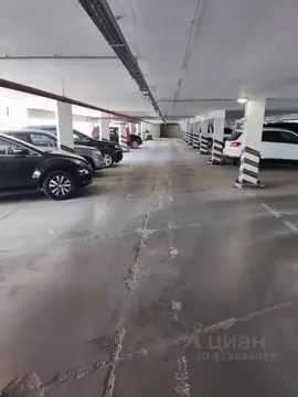 Гараж в Москва Смольная ул., 48Б (12 м)