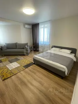 1-к кв. Хабаровский край, Хабаровск ул. Имени Лейтенанта С.В. Орлова, ...