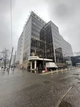 Офис в Москва Нижняя Красносельская ул., 35С64 (410 м)