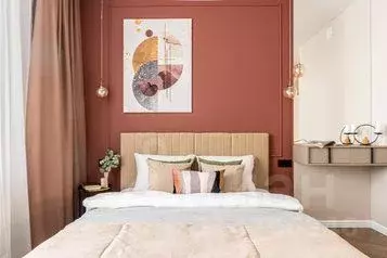 1-к кв. Татарстан, Казань Танковая ул., 2 (38.0 м)