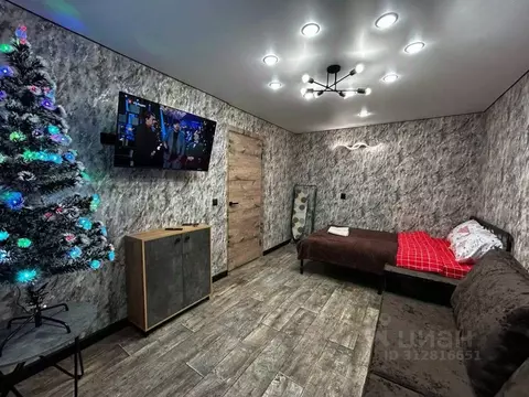 2-к кв. Ярославская область, Ярославль ул. Жукова, 36 (45.0 м)