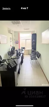 Помещение свободного назначения в Ростовская область, Новочеркасск ...