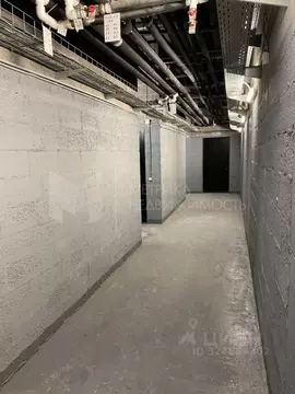 Склад в Тюменская область, Тюмень ул. Тимирязева, 8к1 (3 м)