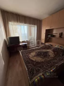 1-к кв. Алтайский край, Барнаул просп. Коммунаров, 120а (20.0 м)