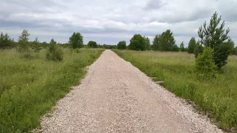 Участок в Тульская область, Ясногорский район, Иваньковское с/пос, ...
