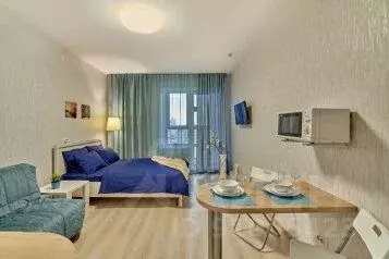 1-к кв. Пермский край, Пермь ул. Революции, 52В (30.0 м)