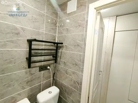 1к в 6-комнатной квартире (16.9 м)