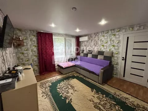 2-к кв. Курганская область, Курган Тополя мкр, Мирный пер., 4А (43.0 ...