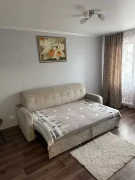 1-к кв. Мордовия, Саранск Ярославская ул., 11с1 (35.0 м)