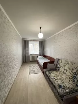 2-к кв. Ленинградская область, Киришский район, Глажевское с/пос, пос. ...