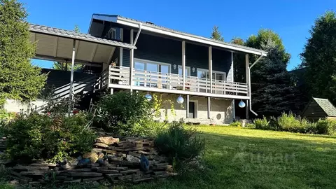 Дом в Московская область, Дмитровский муниципальный округ, ...