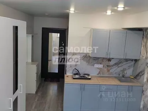 1-к кв. Краснодарский край, Анапа ул. Адмирала Пустошкина, 22к6 (27.8 ...