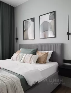 Студия Санкт-Петербург ул. Парфеновская, 17 (30.0 м)