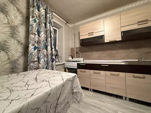 1-к кв. Белгородская область, Белгород ул. Губкина, 45 (38.0 м)