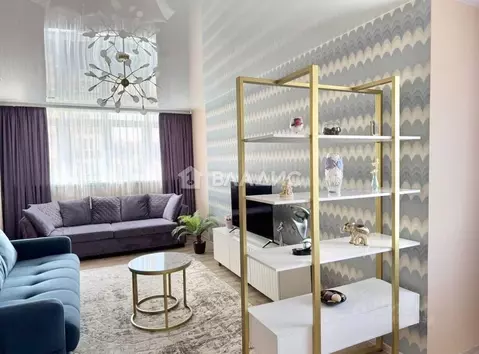 1-к кв. Нижегородская область, Нижний Новгород д. Афонино, ул. ...