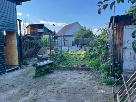 Дом в Тюменская область, Тюмень ул. Декабристов, 141 (85 м)