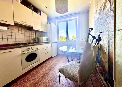 3-к кв. Владимирская область, Владимир ул. Верхняя Дуброва, 22а (68.3 ...