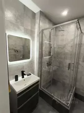 1-к кв. Татарстан, Казань ул. Александра Курынова, 5к1 (36.0 м)
