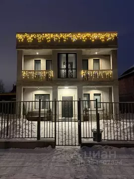 Дом в Московская область, Щелково городской округ, д. Медвежьи Озера ...