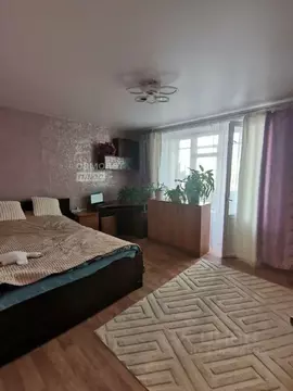 2-к кв. Московская область, Химки ул. Маяковского, 5 (37.0 м)