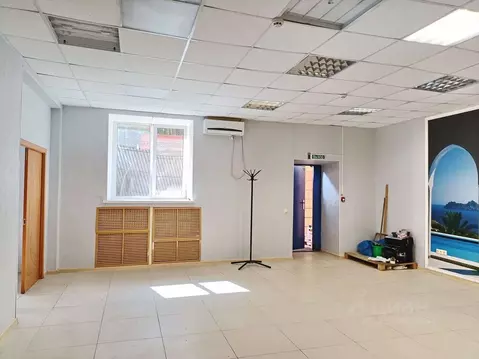 Помещение свободного назначения в Воронежская область, Воронеж ул. ...