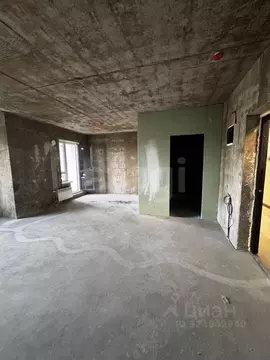 1-к кв. Иркутская область, Иркутск ул. Ивана Кочубея, 2/3 (39.93 м)