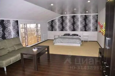 Комната Башкортостан, Октябрьский ул. Фрунзе, 4/1 (50.0 м)