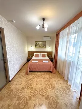 Комната Краснодарский край, Геленджик городской округ, с. Дивноморское ...