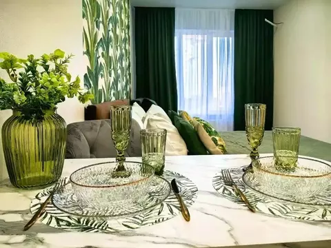 1-к кв. Волгоградская область, Волгоград ул. Пархоменко, 2 (23.0 м)