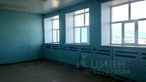 Помещение свободного назначения в Кемеровская область, Чебулинский ...