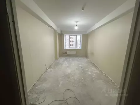 1-к кв. Пермский край, Пермь Вагонная ул., 25 (33.8 м)