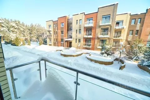 2-к кв. Ярославская область, Ярославский муниципальный округ, пос. ...