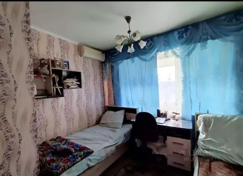 1-к кв. Ростовская область, Батайск ул. Герцена, 34 (25.0 м)