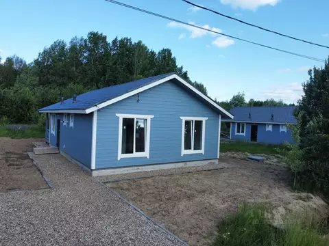 Дом в Владимирская область, Александровский муниципальный округ, ...