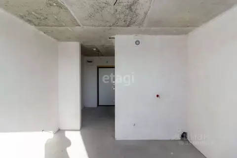 Студия Тюменская область, Тюменский муниципальный округ, д. Патрушева ...