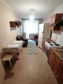 1-к кв. Брянская область, Брянск ул. Красный Маяк, 2 (48.8 м)