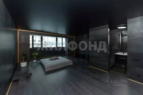 Студия Алтайский край, Барнаул ул. 6-я Нагорная, 15Г/6 (30.9 м)