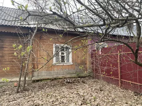 1-к кв. Москва Поселковая ул., 20 (34.2 м)