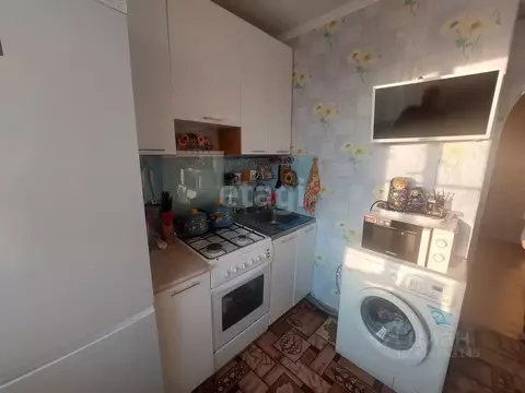 2-к кв. Калужская область, Калуга ул. Герцена, 4 (47.3 м)