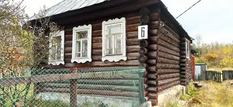 Дом в Московская область, Рошаль Сосновая ул., 6 (32 м)