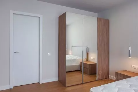 4-к кв. Москва ул. Берзарина, 30 (95.0 м)