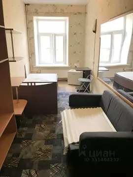 Комната Санкт-Петербург 13-я Красноармейская ул., 14 (12.0 м)